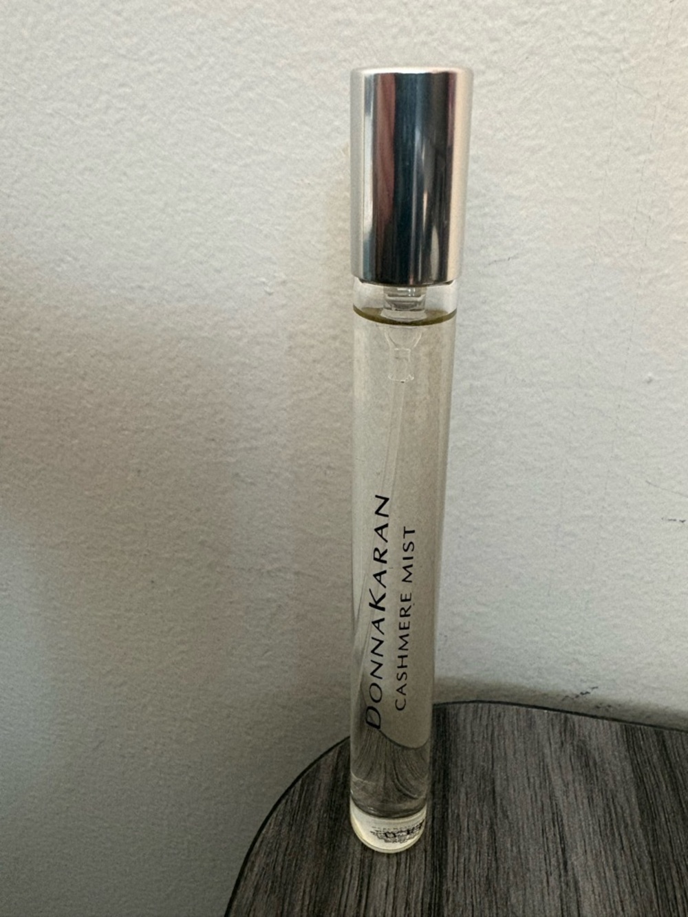 Donna Karan Cashmere Mist Women Perfume. .24oz.  Travel size